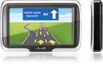 View Item Mio Navman 480 Satellite Navigation System